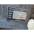 AXLE ALLIANCE RTL40-4NF Front Rears (Tandem Front) thumbnail 3