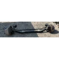 AXLE ALLIANCE  Axle Assembly, Front (Steer) thumbnail 1