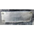 AXLE ALLIANCE  Axle Housings (Front) thumbnail 1