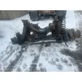 AXLE BEAM SPICER 2WD  Axle Assy, Fr (4WD) thumbnail 9