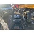 AXLE BEAM SPICER P/N 140TB104 Axle Assy, Fr (4WD) thumbnail 5