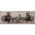 AXLES LEEDS SD66 Axle Assy, Fr (4WD) thumbnail 1