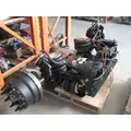 AXLES PUSHER - STEER Equipment (mounted) thumbnail 1