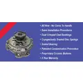 Ace Manufacturing EZ122002-35A Clutch Assembly thumbnail 1