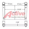 Advance Cement Mixer Charge Air Cooler (ATAAC) thumbnail 1