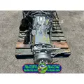 Aisin-Seiki 4HE1XS Engine Assembly thumbnail 2