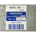 Aisin Seiki OTHER Transmission Control Module (TCM) thumbnail 3