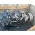 Aisin 185 Transmission Assembly thumbnail 1