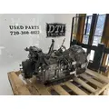 Aisin 185 Transmission Assembly thumbnail 2