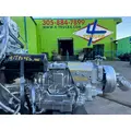 Aisin 4HE1 Transmission Assembly thumbnail 1