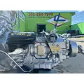 Aisin 4HK1TC Transmission Assembly thumbnail 1