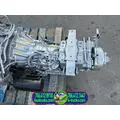 Aisin 4HK1TC Transmission Assembly thumbnail 3