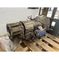 Aisin 5500 Transmission Assembly thumbnail 2