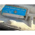 Aisin 8984804230  Transmission Assembly thumbnail 2