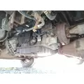 USED - WITH WARRANTY Transmission Assembly AISIN A465 for sale thumbnail