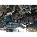 USED - WITH WARRANTY Transmission Assembly AISIN A465 for sale thumbnail