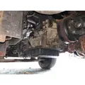 USED - WITH WARRANTY Transmission Assembly AISIN A465 for sale thumbnail