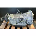 Aisin A465 TransmissionTransaxle Assembly thumbnail 2