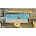 Aisin A465 TransmissionTransaxle Assembly thumbnail 5