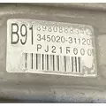 Aisin A465 TransmissionTransaxle Assembly thumbnail 6