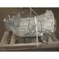 Aisin AUTOMATIC TransmissionTransaxle Assembly thumbnail 3