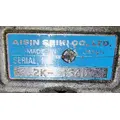 Aisin AUTOMATIC TransmissionTransaxle Assembly thumbnail 7