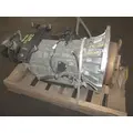 Aisin AUTOMATIC TransmissionTransaxle Assembly thumbnail 2