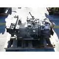 USED - WITH WARRANTY Transmission Assembly AISIN AUTOMATIC for sale thumbnail