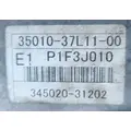 Aisin E1P1F3J010 Transmission Assembly thumbnail 3