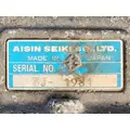 Aisin E1P1F3J010 Transmission Assembly thumbnail 3