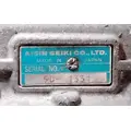 Aisin E1P1F3J010 Transmission Assembly thumbnail 2