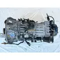 Aisin E1P1F3J010 Transmission Assembly thumbnail 7