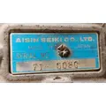 Aisin E1P1F3J010 Transmission Assembly thumbnail 3