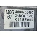 Aisin K43BF000 Transmission Assembly thumbnail 2