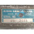 Aisin K43BF000 Transmission Assembly thumbnail 3