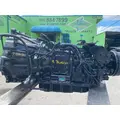 Aisin ME533 Transmission Assembly thumbnail 1