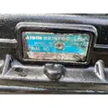 Aisin ME533 Transmission Assembly thumbnail 2