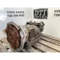 Aisin MY600 Transmission Assembly thumbnail 1