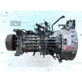 Aisin N/A Transmission Assembly thumbnail 3
