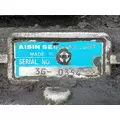 Aisin N/A Transmission Assembly thumbnail 1