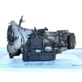  Transmission Assembly Aisin N/A for sale thumbnail