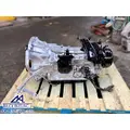 Aisin NPR Transmission Assembly thumbnail 1