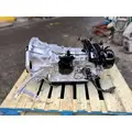 Aisin NPR Transmission Assembly thumbnail 3