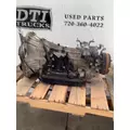 Aisin NPR Transmission Assembly thumbnail 2