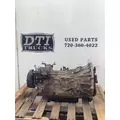 Aisin NPR Transmission Assembly thumbnail 1