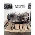 Aisin NPR Transmission Assembly thumbnail 3