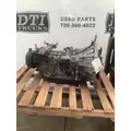 Aisin NPR Transmission Assembly thumbnail 1