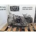 Aisin NPR Transmission Assembly thumbnail 2