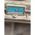 Aisin NPR Transmission Assembly thumbnail 4