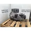 Aisin NPR Transmission Assembly thumbnail 1